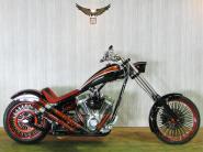 :ż:2005 BIg Dog Chopper Full Custom:カスタム