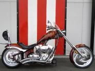 :ż:2005 Big Dog Chopper:カスタム