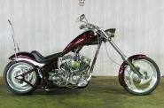 販売済:中古車:2005 Big Dog Chopper:カスタム