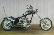 販売済:中古車:2005 Big Dog Chopper:カスタム