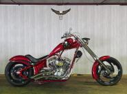 :ż:2005 Big Dog Chopper:カスタム