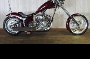 販売済:中古車:2005 Big Dog Chopper:evo