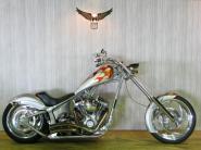 :ż:2005 Big Dog chopper:カスタム