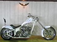 :ż:2005 Big Dog chopper:カスタム