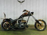:ż:2005 Big Dog chopper:カスタム