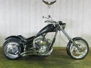 :ż:2005 Big Dog chopper:カスタム