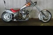 ビッグドック/EVO  2005 Big Dog chopper