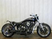 販売済:中古車:2005 FXDL:カスタム