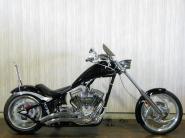 :ż:2006 Big Dog Chopper:カスタム