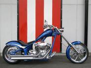 :ż:2007 Big Dog Chopper:カスタム