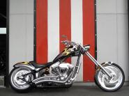 :ż:2007 Big Dog Chopper:カスタム