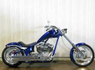 :ż:2007 Big Dog Chopper:カスタム