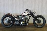 販売済:中古車:2010 Full Custom Shovel:shovel