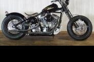 ハーレーダビッドソン/EVO  2014 MYP BSS Bobber Springer