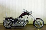 販売済:中古車:250 Wide Chopper:カスタム