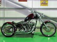:ż:BMC Choppers Revtech:カスタム