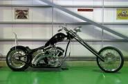 販売済:中古車:Big Bear Chopper:カスタム