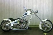 :ż:SPCN Wide Chopper:カスタム