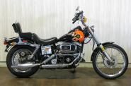 販売済:中古車:1981 FXWG:shovel