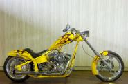 販売済:中古車:Full Custom 250 Chopper:カスタム