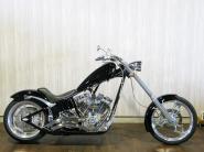 販売済:中古車:Full Custom 250 Chopper:カスタム