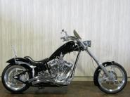 :ż:Full Custom 250 Chpper:カスタム