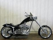 販売済:中古車:Full Custom 250 Chpper:カスタム