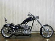 販売済:中古車:Full Custom 250 Chpper:カスタム