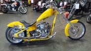 販売済:中古車:Full Custom 250 chopper:カスタム