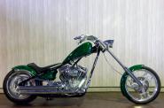 販売済:中古車:Full Custom 300 Chopper:カスタム