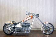 販売済:中古車:Full Custom 300 Chopper:カスタム