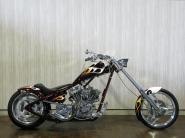 販売済:中古車:Full Custom 300 Chopper:カスタム