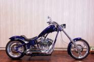 販売済:中古車:Full Custom 250 Chopper:カスタム