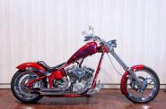 販売済:中古車:Full Custom 250 Chopper:カスタム