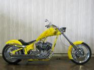 :ż:2005 Big Dog Chopper:カスタム