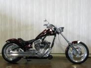 販売済:中古車:SS 250 Wide Full Custom:カスタム