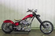 販売済:中古車:Full custom chopper:カスタム