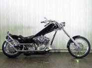 販売済:中古車:IRON HORSE TEXAS Chopper:カスタム