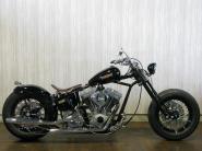 :ż:MYP BSS Bobber Springer:カスタム