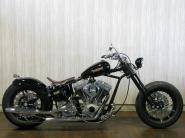 販売済:中古車:MYP BSS Bobber Springer:カスタム