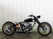 :ż:MYP Killer Edge Shovel Bobber:カスタム