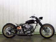 販売済:中古車:MYP Killer Edge Shovel Bobber:カスタム