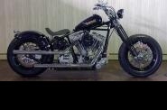 ハーレーダビッドソン/EVO  MYP New BSS BobberSpringer