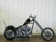 :ż:MYP CSS Chopper Springer Spider:カスタム