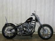 :ż:New MYP FBN Frisco Bobber:カスタム