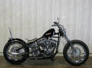 販売済:中古車:New MYP FBN Frisco Bobber:カスタム