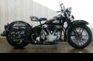 販売済:中古車:New MYP 40 FL 1200 Knuckle Head:カスタム