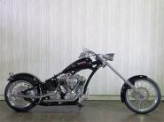 販売済:中古車:New FWC wide Fat Chopper:カスタム