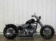 :ż:2015 MYP BSS Bobber Springer:カスタム