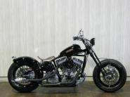 :ż:MYP BSS Bobber Springer Spider:カスタム